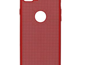 Tellur Cover Heat Dissipation for iPhone 8 Plus red