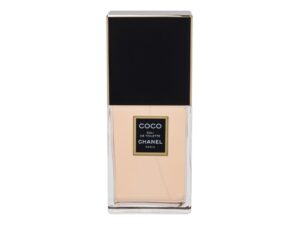 Chanel Coco Eau De Toilette 100 ml (woman)