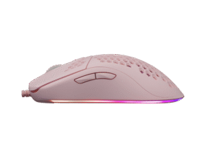 White Shark GM-5007 GALAHAD-P Gaming Mouse Pink