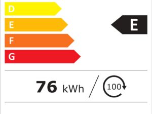 Edesa EDW-4710 WH