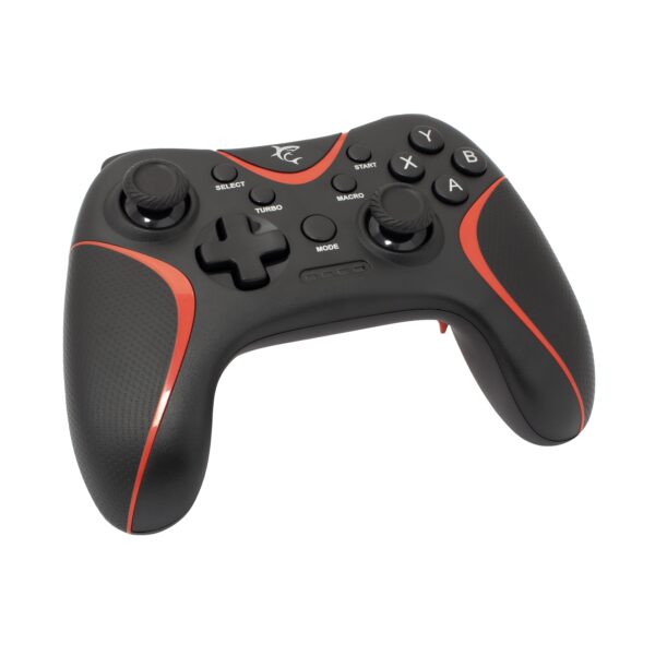 White Shark GP-2038 Gamepad Decurion 3in1 - Image 6