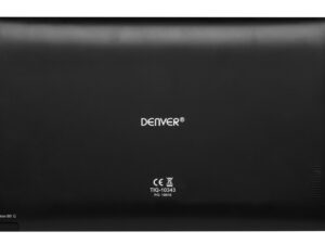 Denver TIQ-10394 10.1/32GB/1GBWI-FI/ANDROID8.1/BLACK