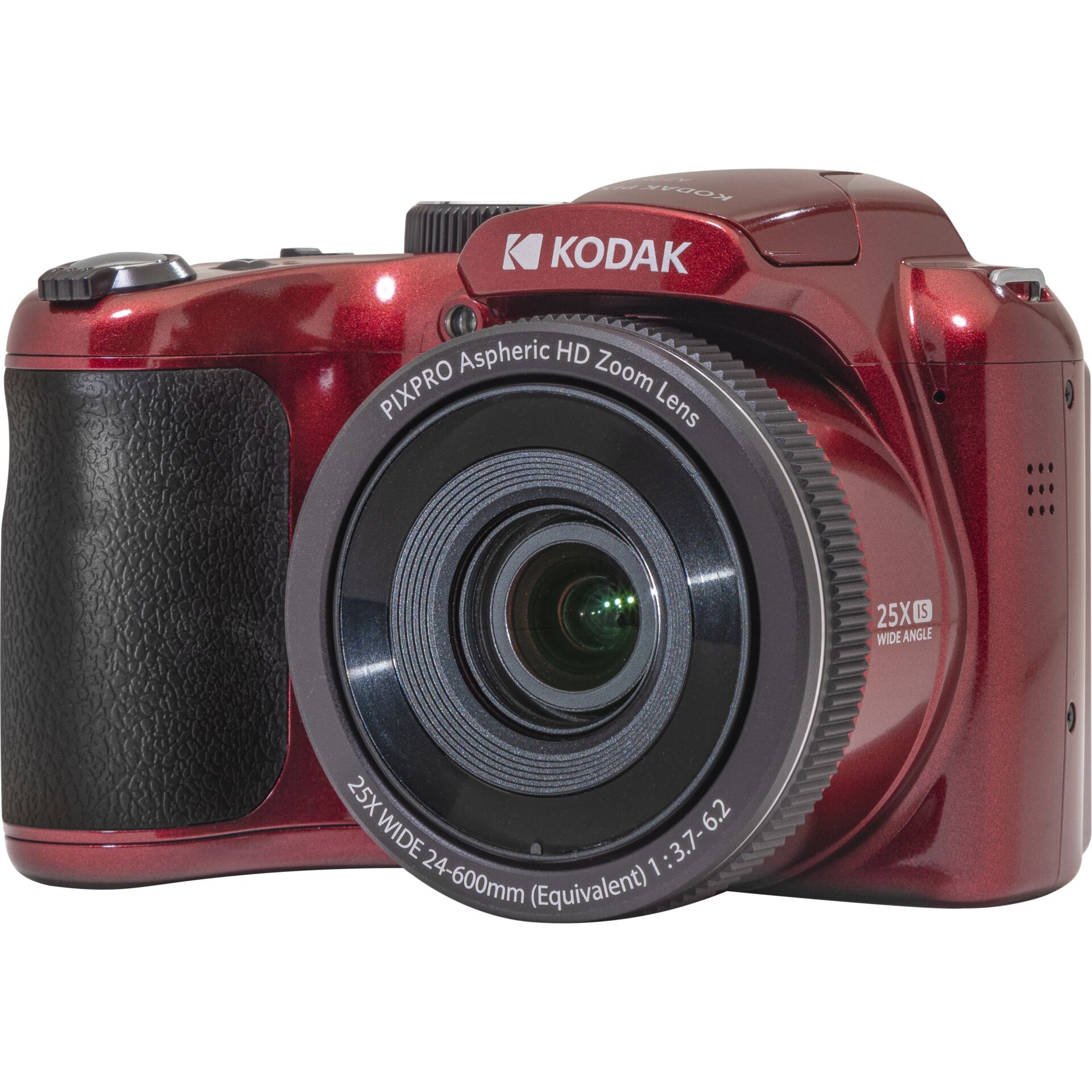 Kodak AZ255 Red - Image 2
