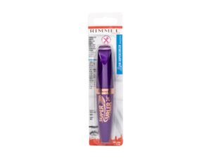 Rimmel London, Super Curler, Mascara, Black, 12 ml