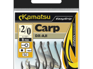 Kabliukai KAMATSU DX-AJI Bln Nr. 8