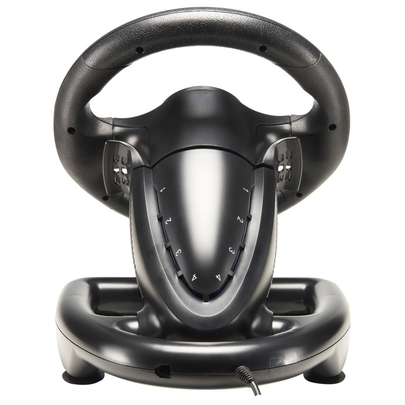 Subsonic Superdrive SV 450 Racing Wheel - Image 2