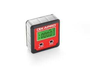 Leņķmērs Kapro 393