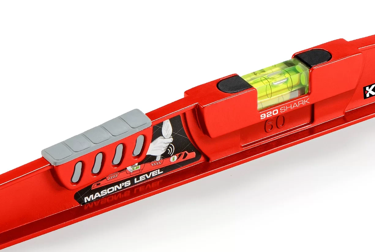 Level Shark 600mm