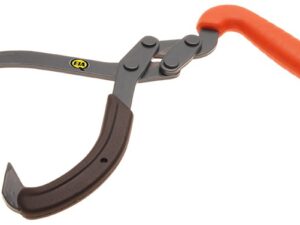Lifting tong 8" 200mm 450g