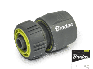 LIME LINE SOFT Quick connector 1/2"