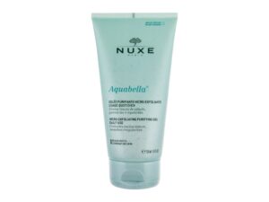 Nuxe, Aquabella Micro, Exfoliating Gel, 150 ml