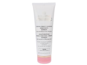 Collistar, Special Active Moisture, Moscato Wine, Moisturizing, Hand Cream, 100 ml *Tester