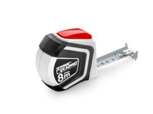 Measuring tape Kapro OptiVision 510-8M, with magnet