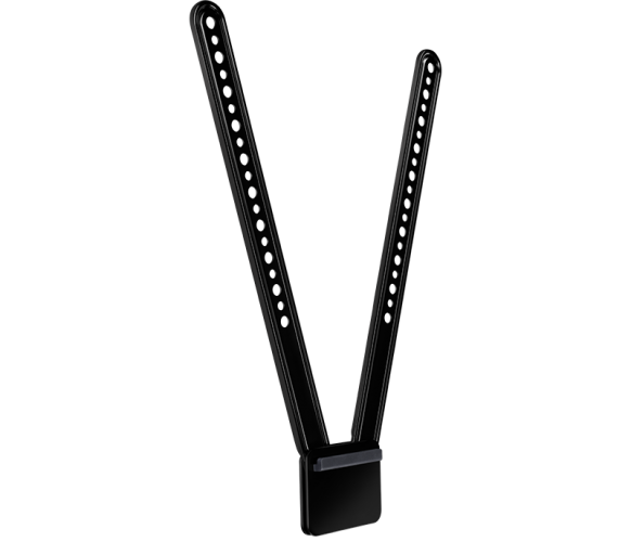 Logitech TV Mount for MeetUp | Display Mounted | Max 2kg | Black | - Image 2