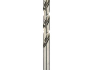 Metal drill bit Ø9,0 mm, HSS fully ground T Line. Blister