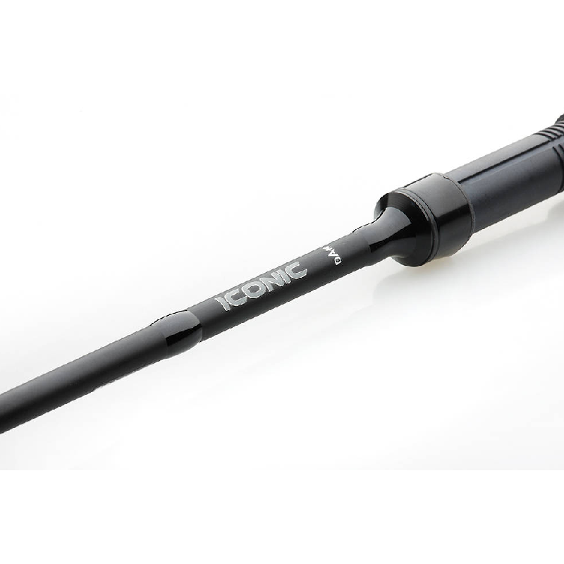 Meškerė Karpinė DAM Iconic Carp 300cm 3lbs - Image 3
