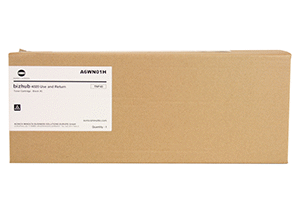Toner Cartridge DEVELOP TNP-40, Ineo 4020, Black