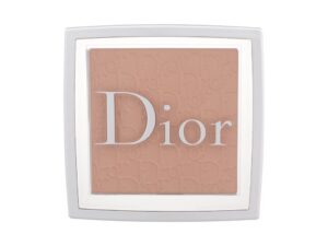 Christian Dior, Backstage, Natural Finish, Compact Powder, 2N, Powder-No-Powder, 11 g