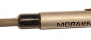 Morakniv® Diamond Sharpener S