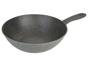 Wok panna Murano Ø30cm/4,5mm