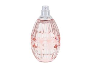Jimmy Choo, L'Eau, Eau De Toilette, For Women, 90 ml *Tester