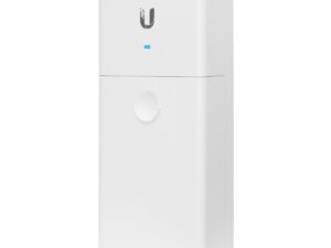 Ubiquiti NanoSwitch N-SW - switch - 4 ports
