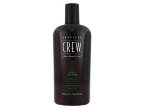 3-IN-1 (Shampoo, M,450 ml)