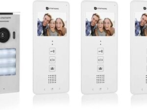 Ecost customer return Smartwares DIC, DIC22132