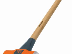 Octagonal sledge hammer 5.5kg, wooden handle 91cm Truper®