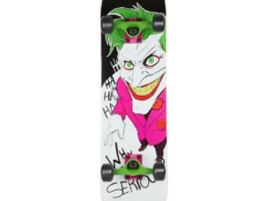 Riedlentė Area Joker Complete