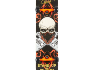 Riedlentė Area Stand Up Complete