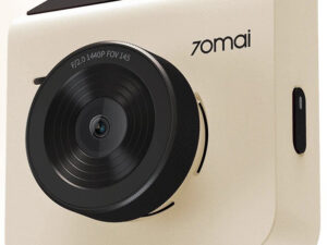 Xiaomi DVR 70MAI A400 QHD MIDRIVE A400 DASH CAM