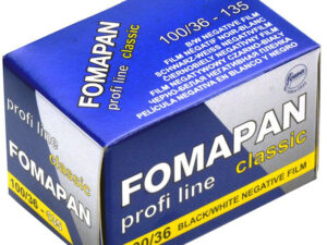 FOMAPAN Classic Profi Line 100 135-36