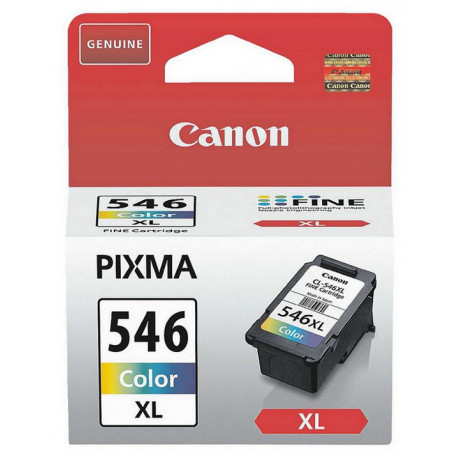 Canon CL-546XL Ink Cartridge - Image 2