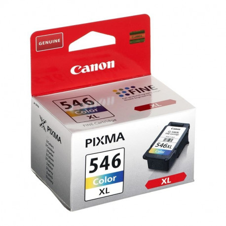 Canon CL-546XL Ink Cartridge - Image 3