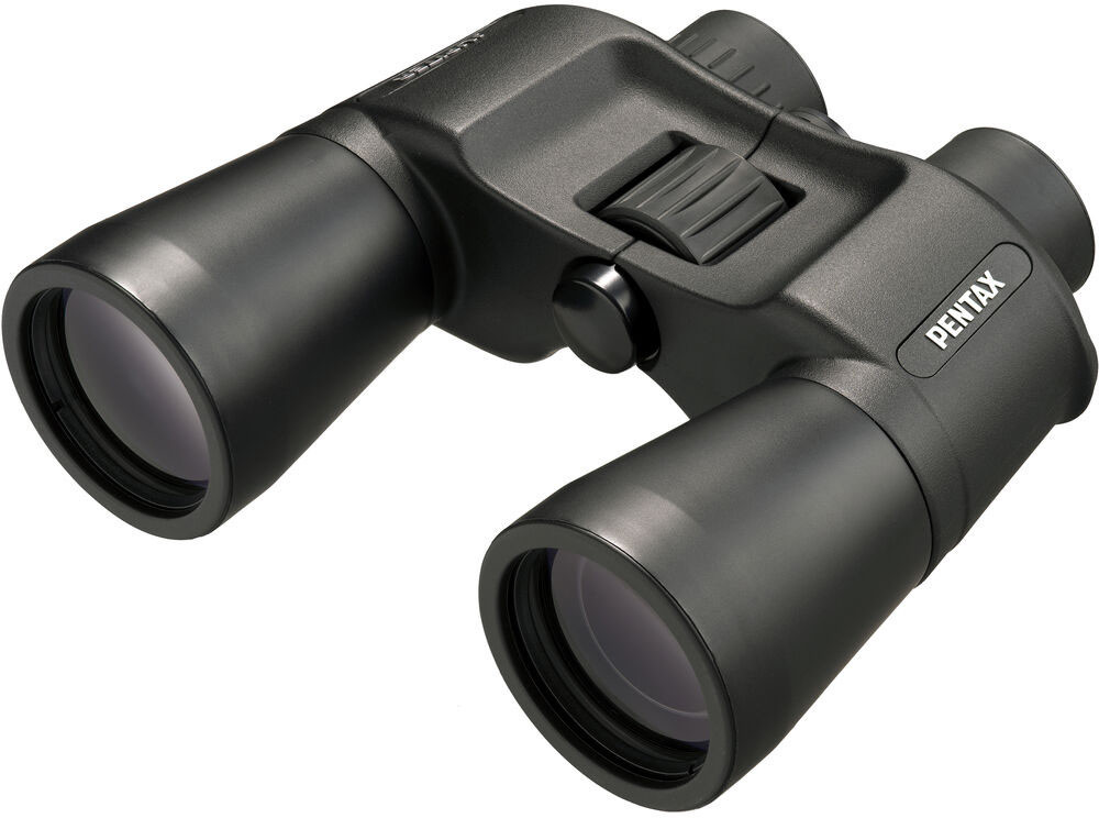 Pentax binoculars Jupiter 16x50