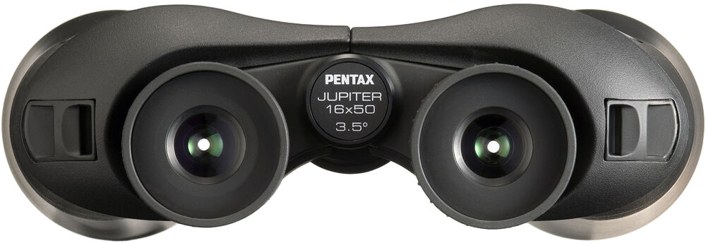 Pentax binoculars Jupiter 16x50 - Image 4