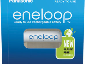 Akumulator Eneloop AAA 800 mAh 2 sztuki