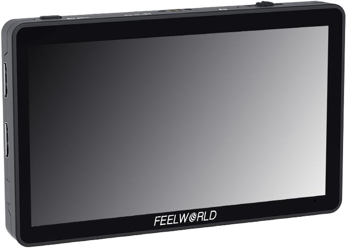 Feelworld video monitor F6 Plus V2 6" - Image 6