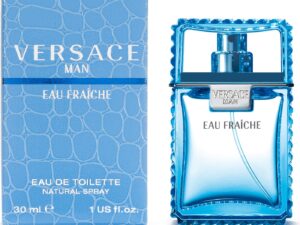 Man (Eau de Toilette, M,30 ml)