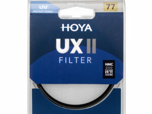 Hoya filter UX II UV 46mm