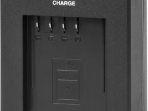 Pentax battery charger K-BC109E