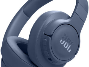 JBL wireless headset Tune 770NC, blue