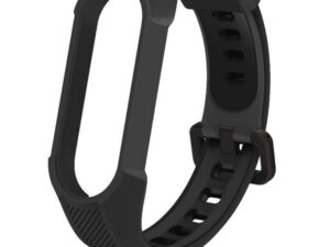 Tech-Protect watch strap Armour Xiaomi Mi Band 7, black
