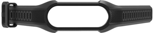 Tech-Protect watch strap Armour Xiaomi Mi Band 7, black - Image 4
