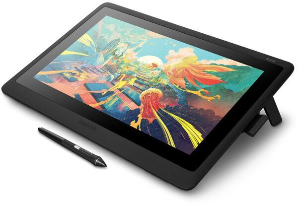 WACOM CINTIQ 16/. - Image 3