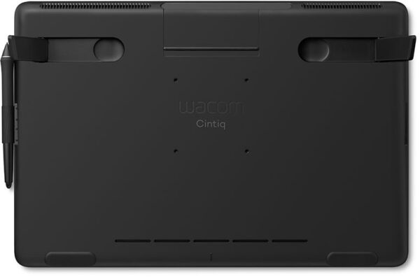 WACOM CINTIQ 16/. - Image 4