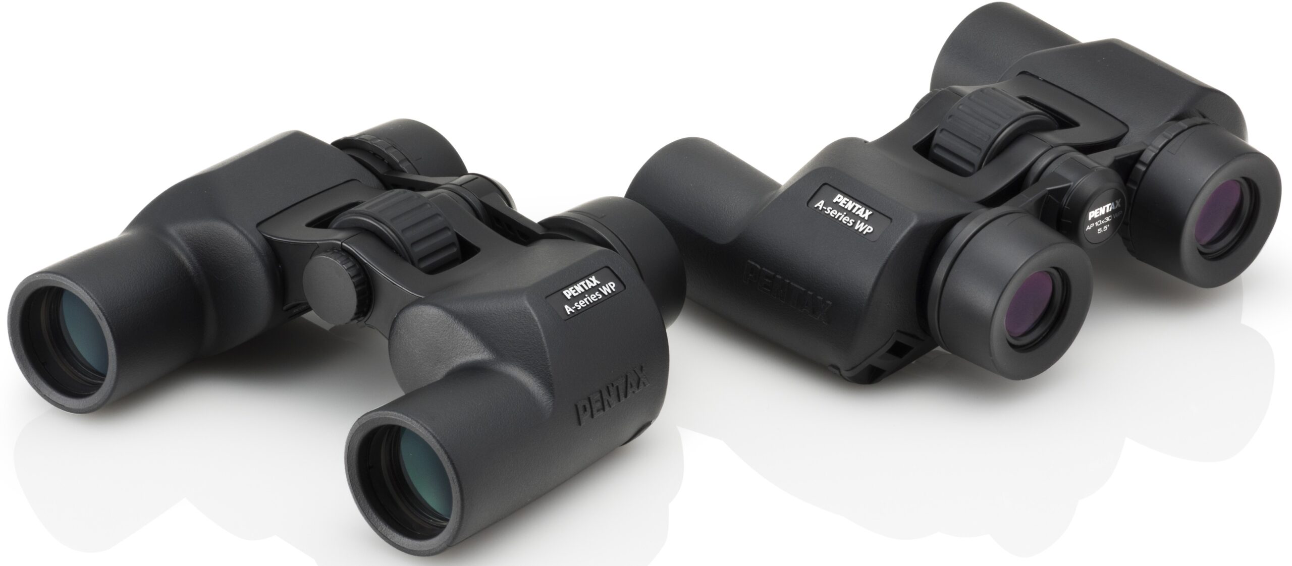 Pentax binoculars AP 10x30 WP - Image 3
