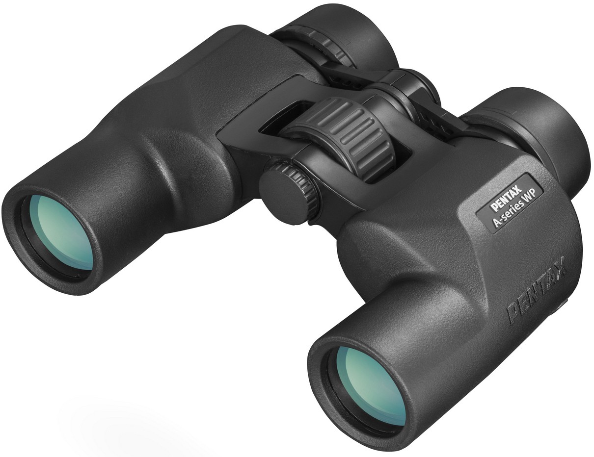 Pentax binoculars AP 10x30 WP - Image 7