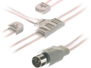 Vivanco antenna FM/UKW (48056)